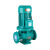 IRG立式 管道循环离心泵冷热水管道增压泵管道泵ONEVAN IRG65-160(I)A(7.5kw)