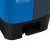 标燕 【40L蓝色可回收物+灰色其他垃圾】新国标北京桶分类垃圾桶双桶脚踏式垃圾桶带盖ZTTLJT-YL7715