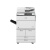 佳能黑白复印机a3打印机激光商用大型办公高速数码打印复印一体机 型号十、8205主机+N1分页器灰色 自动分页边角 官方标配