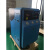 绿升 7.5Kw空气呼吸器充气泵 消防潜水空气呼吸压缩填充泵（30Mpa高压空压机）HC-W400ZT