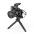 斯莫格（SmallRig） 斯莫格适用于索尼ZV-E10专用相机兔笼手柄竖拍底板L板兔笼摄影套件 索尼ZV-E10兔笼