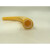 SMVP黄色橡胶橡塑水管 高压洗车 耐磨耐压耐晒 防爆皮管 软管规格 内径8.5mm*外径14mm