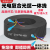光电复合缆室外光缆线免熔光缆跳线2*1.0平方电源线4芯6芯8芯12芯 免熔光缆跳线4B1-2*1.5无氧铜 50m