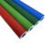 九彩江绿色防水阻燃PVC地板革 纯色 墨绿色 2m*20m*1.6mm