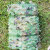  蓓尔蓝WAB0491 防航拍伪装网迷彩遮阳网丛林迷彩防护网绿化迷彩网 2*3米（每平约90克)