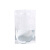 庄太太 包装袋 透明自立干果自封袋塑料防潮密封口分装袋 12*20cm/特厚20丝100个ZTT0299