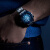 欧米茄（OMEGA） 瑞表海马系列天文认证机械300米潜水男表42mm 钢带蓝盘210.30.42.20.03.003