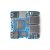 NanoPiR5C双2.5G+M.2WiFi迷你开发板全金属外壳RK3568开发板定制 单板 2GB+32GB