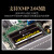 美商海盗船 8GB DDR4 2400 笔记本内存条 复仇者系列 DDR4 2666 套条[16G×2]