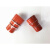 硅胶管变径接头耐高温高压定制红色夹布加厚橡胶连接管软管大小头 大小头内径100-110mm