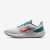 耐克（NIKE）（NIKE）男鞋AIR ZOOM WINFLO 9登月黑白缓震透气运动鞋跑步鞋 DD DD6203-005 40.5