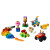 乐高LEGO  Classic经典积木系列11002小颗粒拼砌玩具儿童早教创意积木 11002 基础积木套装