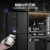 容声冰箱515升变频一级能效T型双开门三开门冰箱家用无霜除菌嵌入式BCD-515WD16HPA【官方授权】 容声
