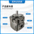 直营叶片泵高压PV2R1681012FRAA油研液压泵注塑机油泵 PV2R1-12-F-RAA