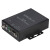 AOPRE-LINK5103(欧柏互联)商用级RS232串口光纤转换器232串口光猫转光纤延长器单模单纤/1对