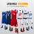阿迪达斯 （adidas）篮球服双面背心男运动短裤印字组队文化运动背心 双面背心【红白】CD8687 S