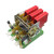 适用dw16-630a式断路器电动杠杆手动电磁式400A1000A1600A2500A 1000A杠杆