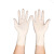 双安加长加厚一次性乳胶手套工农业手套家务清洁耐磨手套防护定制报价 8