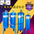气泵空压机过滤器除水净化压缩空气精密油水分离器喷漆干燥罐 ZS-01闭式(不可更换滤芯无)