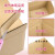 定制适用纸箱半高包装硬纸盒搬家打包小箱子飞机盒邮政箱  12议价 特硬半高箱(高减半)