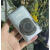 佳能IXUS860ISI30IS 210IS 95 冷白CCD相机N2自拍相机 银色佳能IXUS105IS 配件全 官方标配