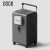 2024新款行李箱女大容量拉杆旅行密码皮箱子男加厚结实耐用 灰色 30寸PLUS加厚设计+宽拉杆置物平