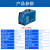双岸 电焊机 200/315两用便携式工业双电压手工弧焊机 ZX7-250G单电压直流 一台价 
