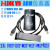 JLINKV9.4V9下载器单片机仿真器STM32代替J-LINKV8保质年 V9英文标配+转接板 1