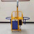 迅爵(220V整套（自重40公斤）)电动吊篮小型单人220V建筑施工外墙粉刷高空作业升降吊板剪板