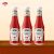 亨氏(Heinz)番茄酱 番茄沙司300g/320g番茄沙司面条炸鸡汉堡披萨 番茄酱300g+原味沙拉汁200g