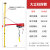 微型电动葫芦220V小吊机吊车提升机卷扬机装修起重机支架 200公斤30米加房顶支架