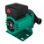 战动 全自动暖气循环泵 增压水泵 280W三档不锈钢叶轮1.2寸 一台价 