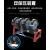 YHGFEEPE对焊机管道热熔焊接机焊管机热熔器热熔机塑焊机熔接器pe对接机 (50)63-160四环整机(新款带保压