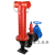 25公斤地上式老式消防水泵接合器2.5MPaSQS150100KWS6580高区水 SQS150-1.6(老式) 国标