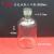 白色玻璃小口瓶细口瓶试剂瓶60ml125ml250ml500ml化学实验器材 白色小口瓶10000ml