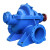 先明(250S24单泵头)单级双吸离心泵SH中开泵大型海水工业抽水机大流量高扬程防汛剪板C669