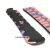 萨洛蒙（Salomon）滑雪单板 道具女款 新冬户外运动装备 入门自由式 OH YEAH L47349200 138cm