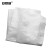 安赛瑞 10732 加厚内覆膜防水编织袋 60×110cm 20条/捆 单位：捆 白色