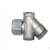 NEWTM Y型蒸汽疏水阀304不锈钢丝口热动力式/个 铸钢DN15 4分