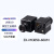 LOMOSEN卷帘CMOS黑白彩色500万像素USB3.0超微型工业面阵相机 ZX-MCi050-60UC 500万彩色 LOMOSEN工业相机