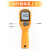 欧美品质FLUKEF59E温度计62 MT4 MAX+手持测温仪烘焙食品雷泰 食品插入式测温PDT300
