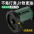 Z96F计米器滚轮式高精度米数表计码器米表机械式轮式验布机跑米器 Z-96F计码器