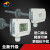 定制适用风道温湿度传感器 管道温湿度变送器 0-10V/4-20mA/RS485高精度 TS-FTD55Y 温湿度 RS485接口 带