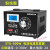 调压器220v单相可调自耦变压器小型电压调节隔离交流调压电源 STG-500W 电压电流屏/0-300V