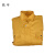 铁平Tieping027 冬季防寒工作服两件套大衣 定制 黄色 S-XXXXL 