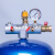 油水过滤器气泵除水器空压机专用净水器油水分离器净化器 XH-05