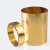 威锐嘉 黄铜带 黄铜片 黄铜皮 黄铜箔 铜带0.1 0.2 0.3 0.4 0.5 0.6-1mm 0.2mm*30mm*1米 