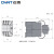 正泰（CHNT）切换电容接触器 cj19-3211 单相220v三相380v交流接触器 CJ19-2511 220V
