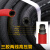 工业用8mm氧气双色管连体管高压氧气管双拼管 3.0MPA/8mm光面(红色)15米-2