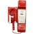 消防电话分机DH9272依爱奥瑞那电话分机DH9272消防电话手柄 DH9272电话分机(U型式)